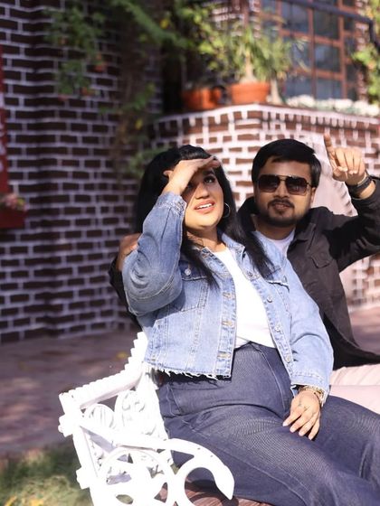 Pre-Wedding Stories photo 33