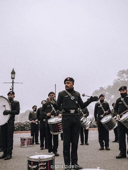 Pranav Prabhakar - Commercial & Event Photography On the Streets: Photojournalism & Public Events photo 5