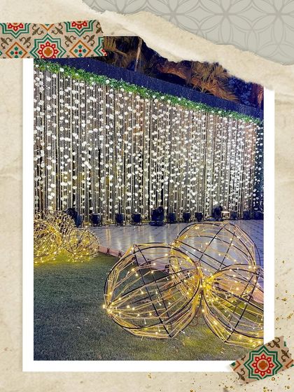 Ambient & Decor Lighting photo 9