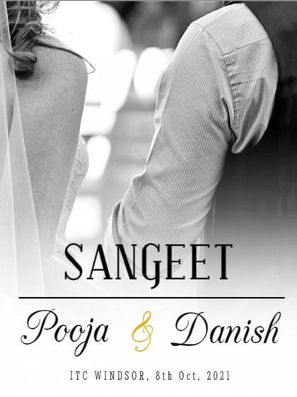 Voix - Wedding DJ Services On The Calendar photo 12