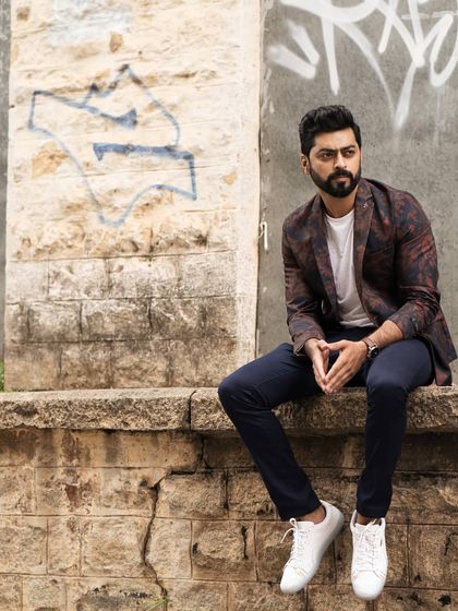 Dlite Photography - Fashion & Portrait Photography Sandalwood Stars: Actor & Actress Portfolios photo 5