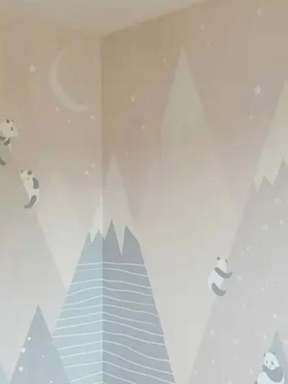 House360.in - Residential Wallpaper & Wall Mural Services Imaginative Worlds for Kids photo 6