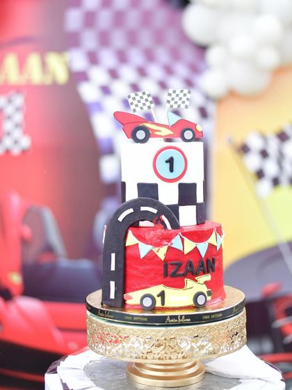 Satweek - Themed Birthday Party Decoration Unique & Creative Themes photo 30