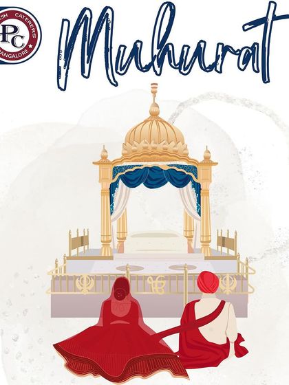 Prakash Caterers - Wedding Catering Your Complete Wedding Partner photo 11