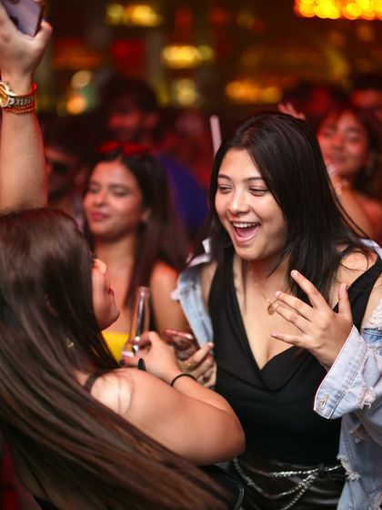 Ivan Nilkon - Live DJ Services The Vibe: It's All About The Crowd photo 53