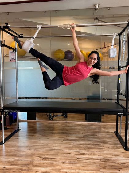 The RedMat Method: Mindful Movement photo 10