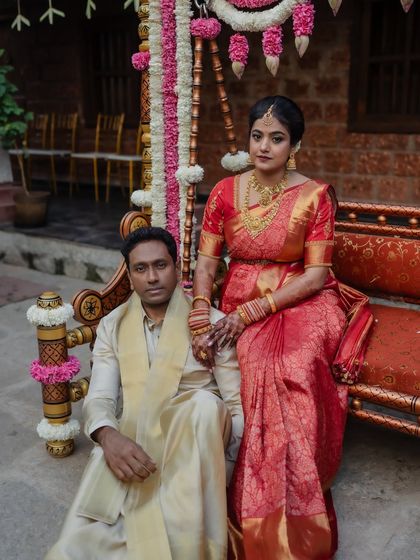 Journeys By Vivek - Wedding Photography Groom Portraits: Dapper & Distinctive photo 6