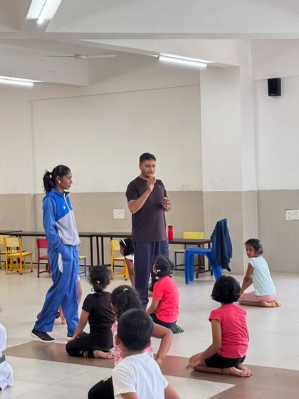 Clear communication is key. I take the time to explain the mechanics of each exercise, ensuring students understand the purpose behind the movements.