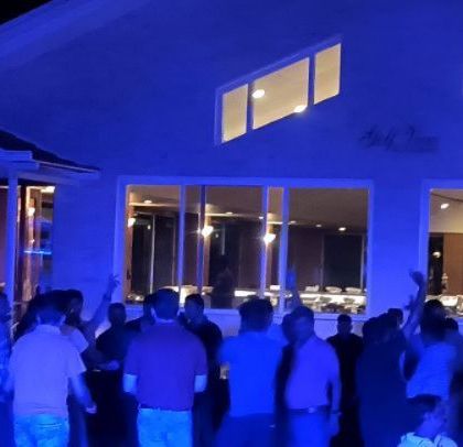 McDj Sandy - DJ, MC & VDJ Services for Events Corporate Event Entertainment photo 164