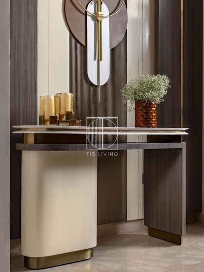 TIS Living - Bespoke Furniture for Entire Homes Elegant Dining Spaces & Bars photo 9