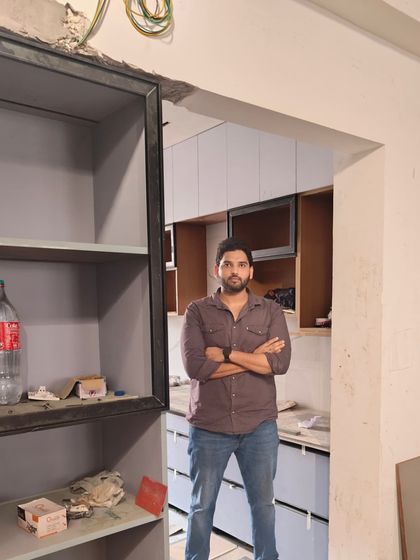 Our Turnkey Process: From Plan to Handover photo 4