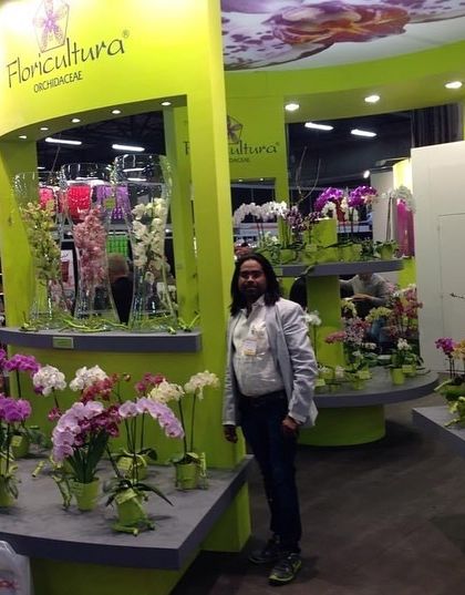 Ratnashri Landscapers - Large-Scale Event & Temporary Landscaping Global Sourcing & Inspiration photo 19