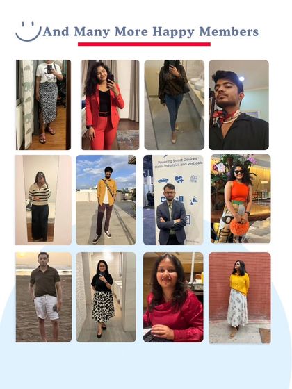 Jaya Kumari - Personal Styling & Wardrobe Consulting Real Results, Real Confidence photo 12