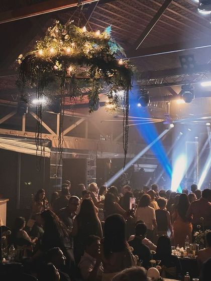 Decor By Samantha - Corporate & Social Event Design & Decor Bold Corporate & Industry Events photo 3