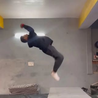 FlyFlipper Academy