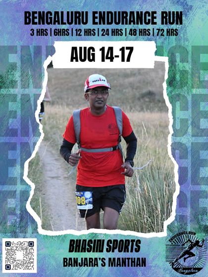 A collection of the incredible runners who make our events possible. Each image represents an athlete who has committed to challenging themselves at one of our trail or endurance races.