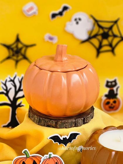 Hues of Memories - Custom Scented Candles & Wax Products Festive & Seasonal Collections photo 11