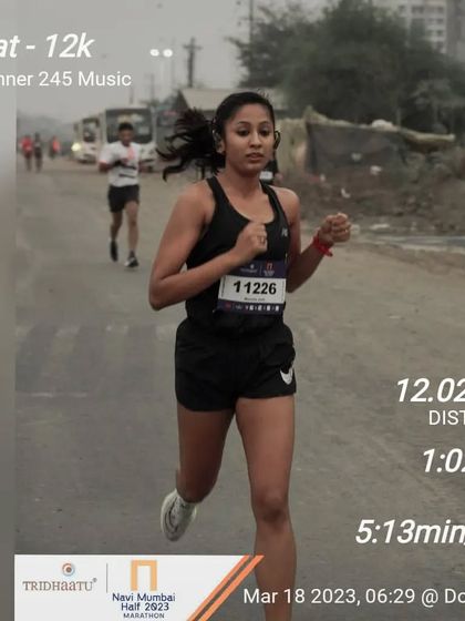 The Data Doesn't Lie: Performance Tracking photo 20