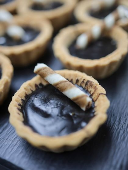 Odyssey - Corporate & Brand Event Catering Decadent Desserts & Sweet Treats photo 8