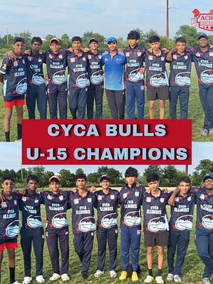 Global Reach: Achievers on the World Stage photo 18