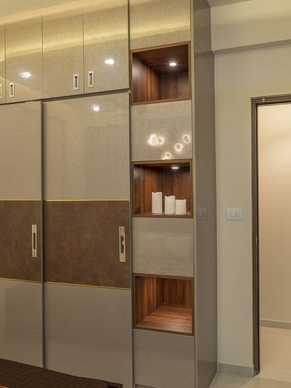 Furdo - Residential Interior Design Smart Storage & Bespoke Cabinetry photo 6