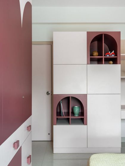 Jois Design House - Residential Interior Design & Build (Turnkey) Kids' & Teen Rooms photo 6