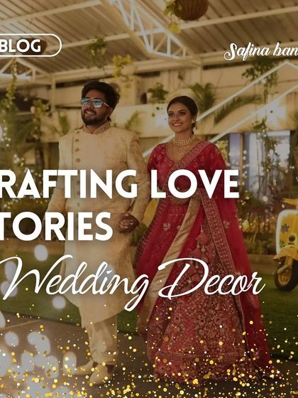 The Safina Experience: Planning, Packages & Ideas photo 41