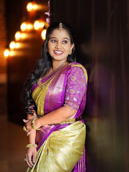 Aakruthi Abharana - Personal Jewellery Styling Jewellery for Family & Friends photo 19