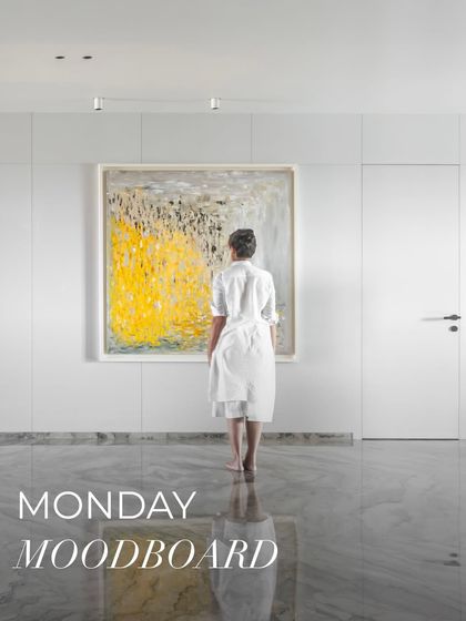 Aakriti Saraf Design - Full-Service Residential Interior Design The Art of Detail: Styling & Materials photo 34