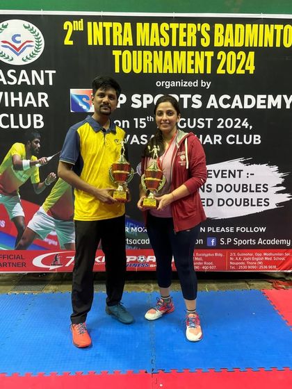 Tournament Action & Victories photo 80