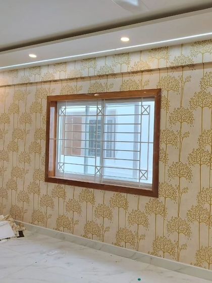 Wallplays - Wallpaper Design & Installation Nature-Inspired & Floral Prints photo 182