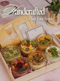 Gourmet Gift Hampers