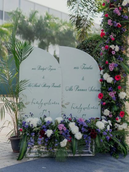 Wedding Stories - Event Design & Decor Artistry in the Details photo 31