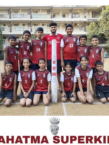 Mahatma Premier League: Forging Champions photo 17