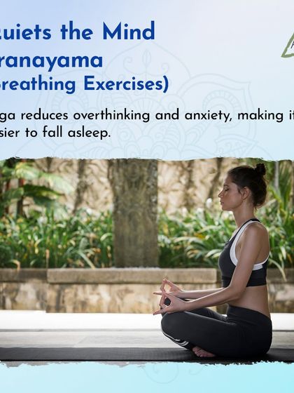 AthaYog Living - In-Studio Yoga & Wellness Sessions Yoga for Modern Life's Challenges photo 19