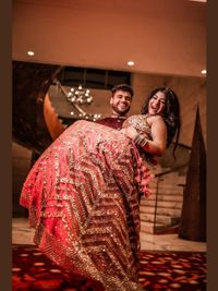 Wedding Photography & Videography