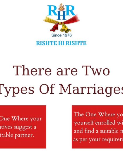 We Get It: The Modern Search for a Partner photo 12