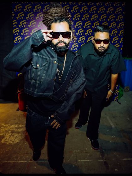 The Cypher: Artist Collabs & Networking photo 7