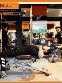 Personal Training