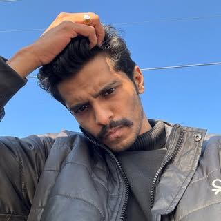 Ruhaan Khan
