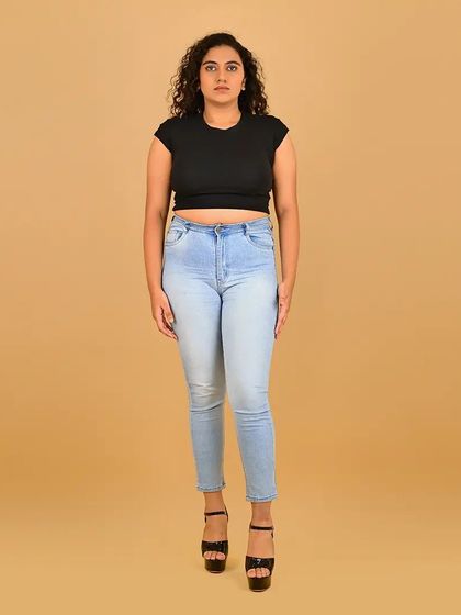 Padma Venkatesh - Photoshoot Makeup Clean Looks for Model Portfolios photo 72