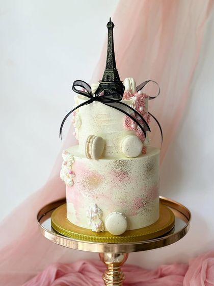 Butter - Custom Themed & Sculptural Cakes For the Grown-Ups: Hobbies & Jokes photo 16