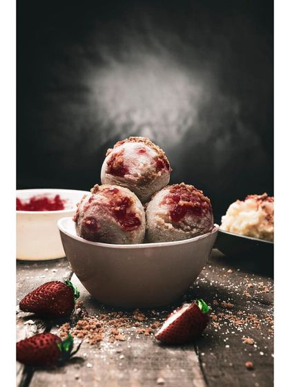 Stylized & Editorial Food Photography photo 6