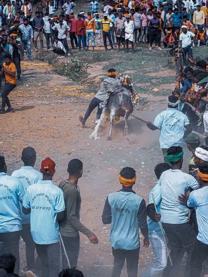 Hattihabba: The Heart of the Village Festival photo 7