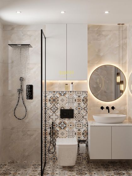 Spa-Inspired Bathrooms photo 6