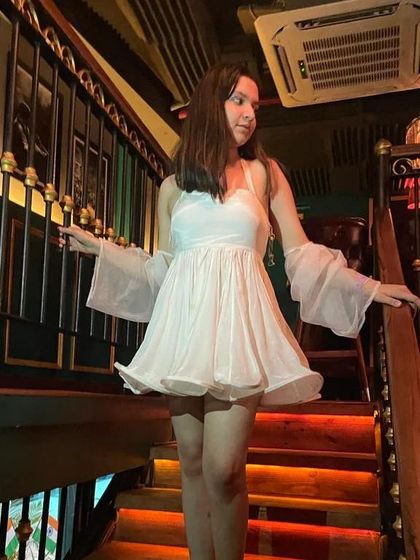 Aarriya's Atelier - Custom Casual & Contemporary Wear Party & Occasion Wear photo 4