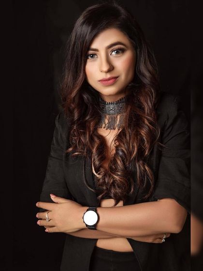 Amisha Anand - Party & Event Makeup Glamorous Party & Cocktail Looks photo 9