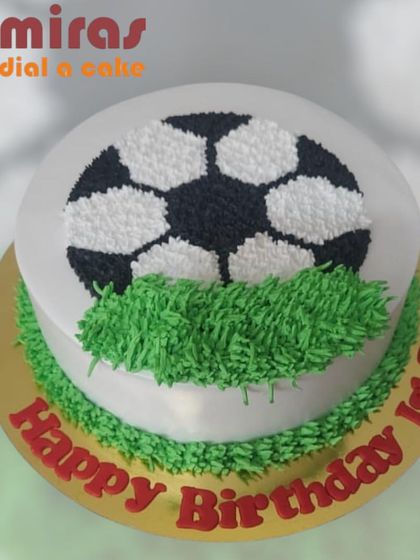 Miras Dial A Cake - Themed Custom Cakes Cakes for Fans & Hobbyists photo 18