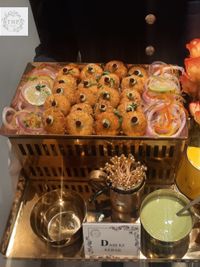 Religious & Festive Catering