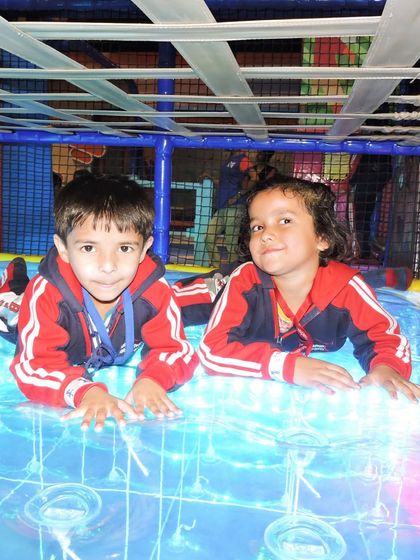 Fun & Educational School Outings photo 3